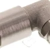 Winkel-Steckanschluss M 5-6mm, IQS-MSV (Standard)