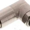 Winkel-Steckanschluss M 5-4mm, IQS-MSV (Standard)