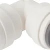 Winkel-Steckanschluss 3/8" (9,52 mm)-3/8" (9,52 mm), IQS-LE (EPDM-Dichtung)