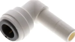 Winkel-Steckanschluss 10mm Stecknippel, IQS-LE (EPDM-Dichtung)