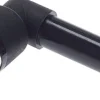Winkel-Steckanschluss 8mm Stecknippel, 8mm Schlauch