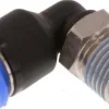 Winkel-Steckanschluss R 1/8"-6mm, IQS-Mini