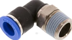 Winkel-Steckanschluss R 3/8"-10mm, IQS-Standard