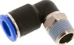 Winkel-Steckanschluss R 3/8"-12mm, IQS-Standard