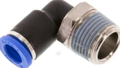 Winkel-Steckanschluss R 3/8"-8mm, IQS-Standard
