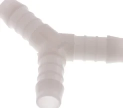 Y-Schlauchverbinder 13 (1/2")mm, POM