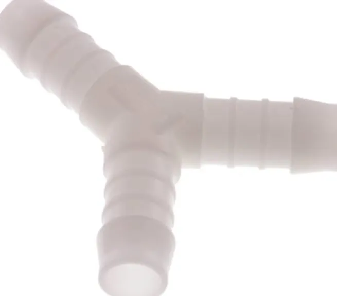 Y-Schlauchverbinder 13 (1/2")mm, POM