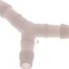 Y-Schlauchverbinder 4mm, POM