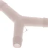 Y-Schlauchverbinder 3mm, POM