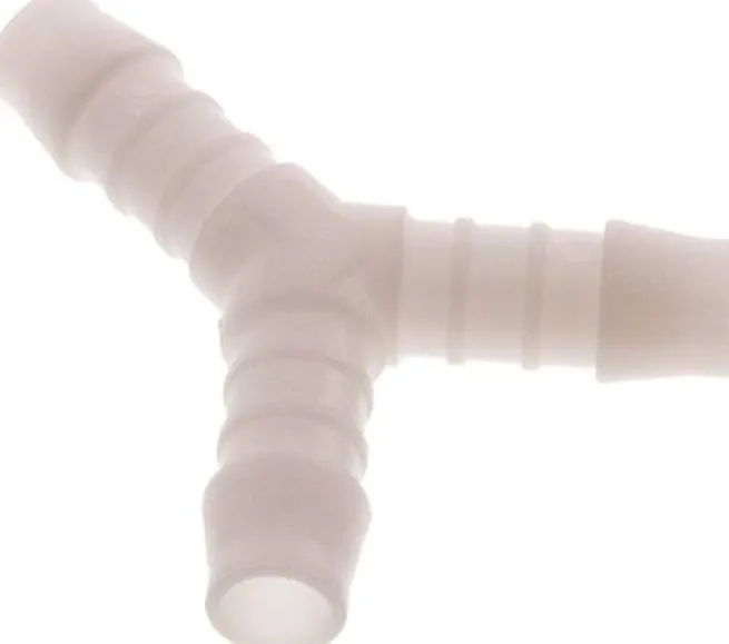 Y-Schlauchverbinder 10mm, POM