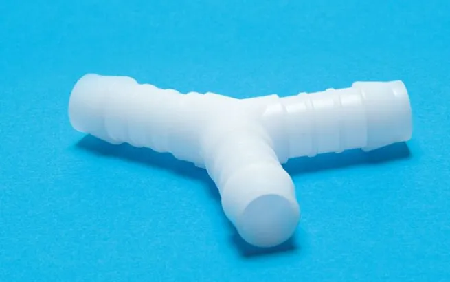 Y-Schlauchverbinder 5mm, POM