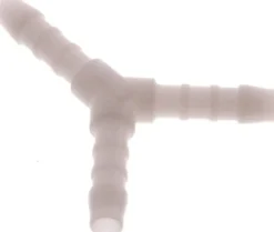 Y-Schlauchverbinder 5mm, POM