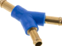Y-Steckanschluss 6mm innen