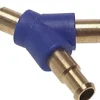 Y-Steckanschluss 3mm innen
