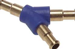 Y-Steckanschluss 3mm innen