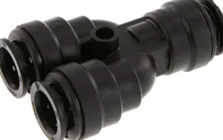 Y-Steckanschluss 15mm, IQS-Big