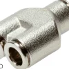Y-Steckanschluss 6mm, IQS-MSV (Standard)