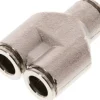 Y-Steckanschluss 8mm, IQS-MSV (Standard)