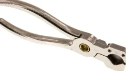 Zange 0 - 17 mm