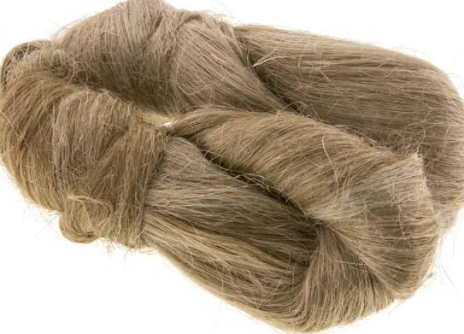 Zopf Original-Dichtungsflachs MAZZONI "1A Extra" (ca. 200 g)