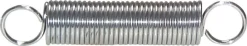 Zugfeder-Sortiment, 147 Stück, Ø 5 - 19 mm
