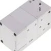 Zweihand-Sicherheitsblock G 1/8", 3/2-Wege (NC) Typ SZ 18 310 B
