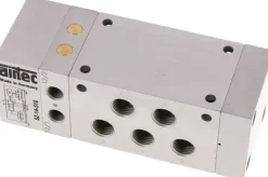 Zweihand-Sicherheitsblock G 1/4