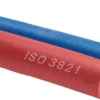 Zwillings-Schlauch DIN EN ISO 3821(EN559) 9 x 3,5 / 9 x 3,5mm