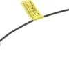 Zylinderschalter, 2-Leiter Solid-State Sensor, rote LED Typ ZSD 22-M8